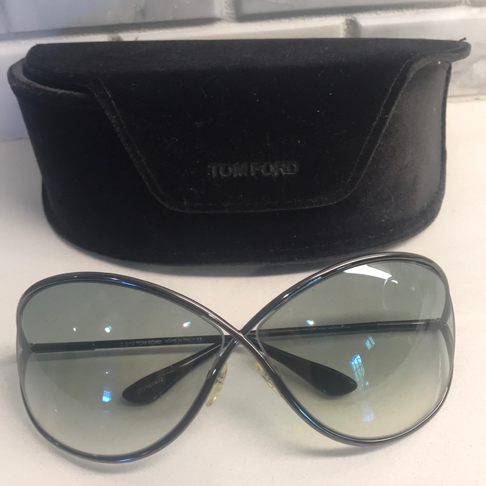 Tom ford sunglasses
